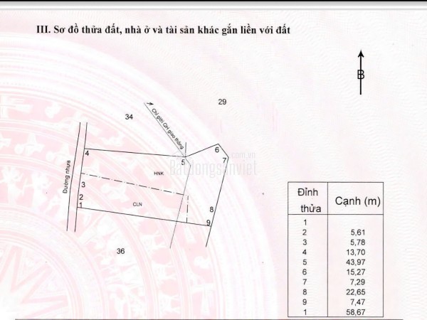 Cần tìm lô đất rộng để giữ tiền hay làm của để dành thì đây là lựa chọn cực hợp lý tại Hà Mòn, Đăk