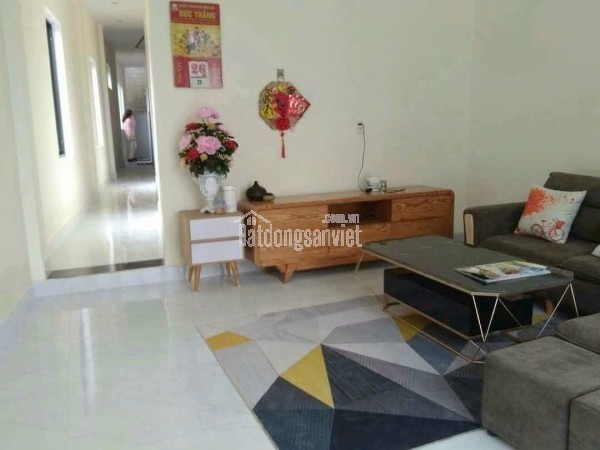 BÁN NHÀ KDC TRẦN CAO VÂN, THUẬN LỢI Ở, MUA ĐẦU TƯ lâu dài