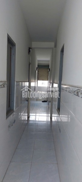 Bán Nhà 8mx13m, full 4 tầng, LK 4-5, P. Bình Tân TPHCM