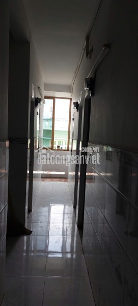 Bán Nhà 8mx13m, full 4 tầng, LK 4-5, P. Bình Tân TPHCM