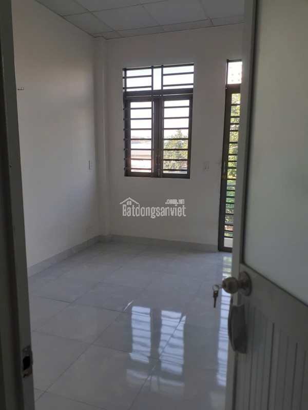 Bán nhà 1 lầu 2 căn đôi đường Huỳnh Bá Chánh, Xã Tân Kiên Bình Chánh