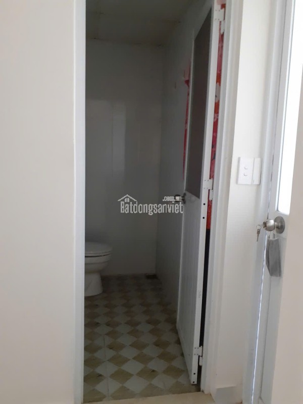 Bán nhà 1 lầu 2 căn đôi đường Huỳnh Bá Chánh, Xã Tân Kiên Bình Chánh