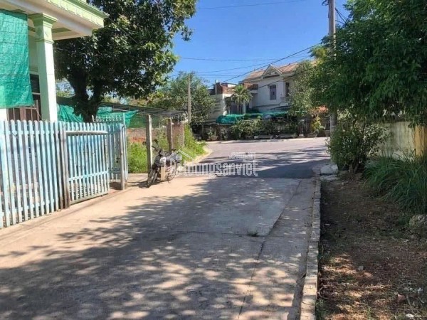 Đất kiệt Hàm Nghi trung tâm phường Nam Đông Hà, sát trường tiểu học Hàm Nghi