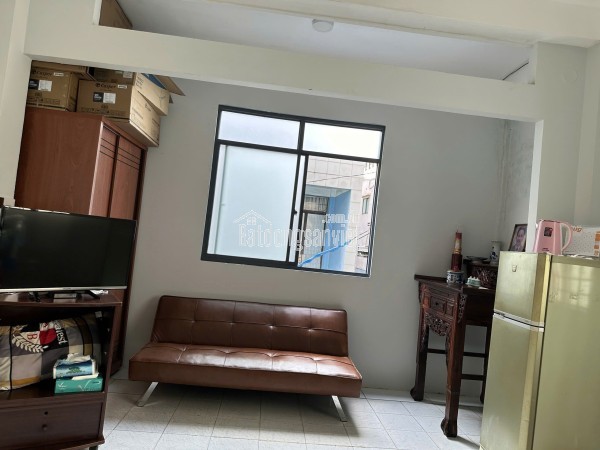 HẠ GIÁ BÁN GẤP NHÀ GÓC 2 MT HXH 6M ĐỒNG NAI, P.15, QUẬN 10