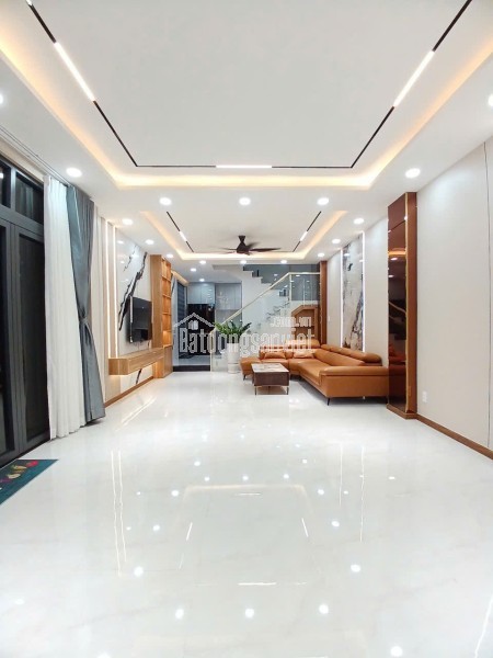Bán Nhà Góc 2 Mặt Tiền Chợ Đường 12 Phường BHH Bình Tân Giá 7,25 Tỷ