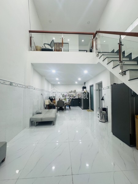 Bán nhà đường số 3, Phường Tăng Nhơn Phú B, Q9, Thủ Đức, TP HCM. DT 65m2, 2 tầng. Giá 5,45 tỷ.