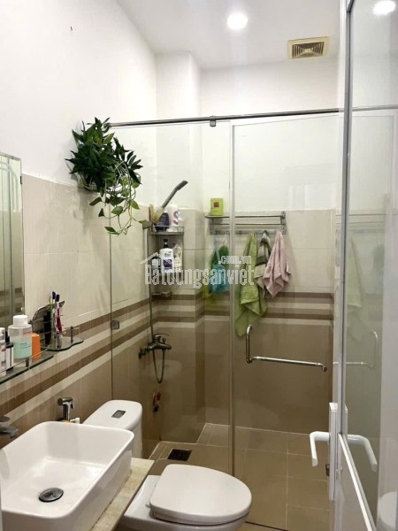Bán nhà đường số 3, Phường Tăng Nhơn Phú B, Q9, Thủ Đức, TP HCM. DT 65m2, 2 tầng. Giá 5,45 tỷ.