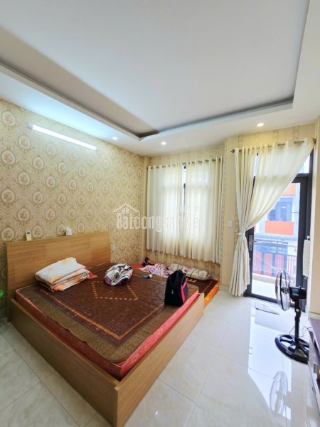 Bán nhà đường số 3, Phường Tăng Nhơn Phú B, Q9, Thủ Đức, TP HCM. DT 65m2, 2 tầng. Giá 5,45 tỷ.