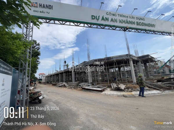 Bán Nhà Liền Kề giá 13,369 Tỷ , 70m2 có đầy đủ tiện ích, Nằm sát đường 3.5 rộng 40m có thể kinh