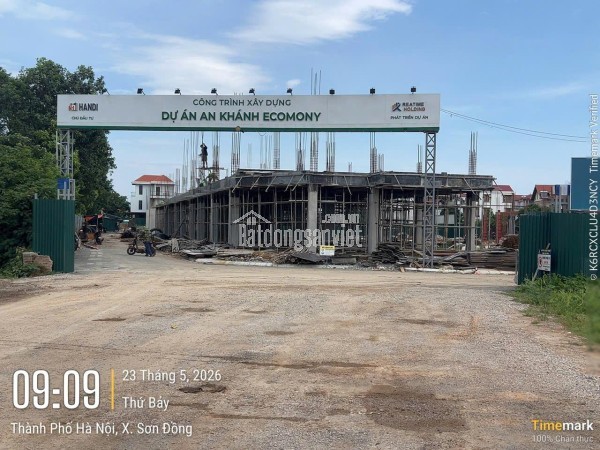 Bán Nhà Liền Kề giá 13,369 Tỷ , 70m2 có đầy đủ tiện ích, Nằm sát đường 3.5 rộng 40m có thể kinh