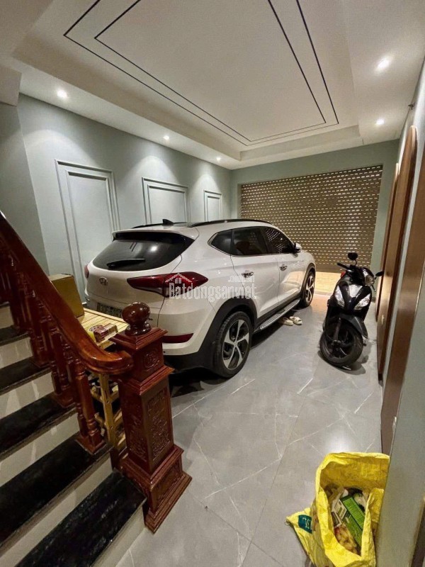Bán nhà riêng tại Đường Đại Cát, Phường Liên Mạc, Bắc Từ Liêm, Hà Nội giá 6 tỷ 600 triệu