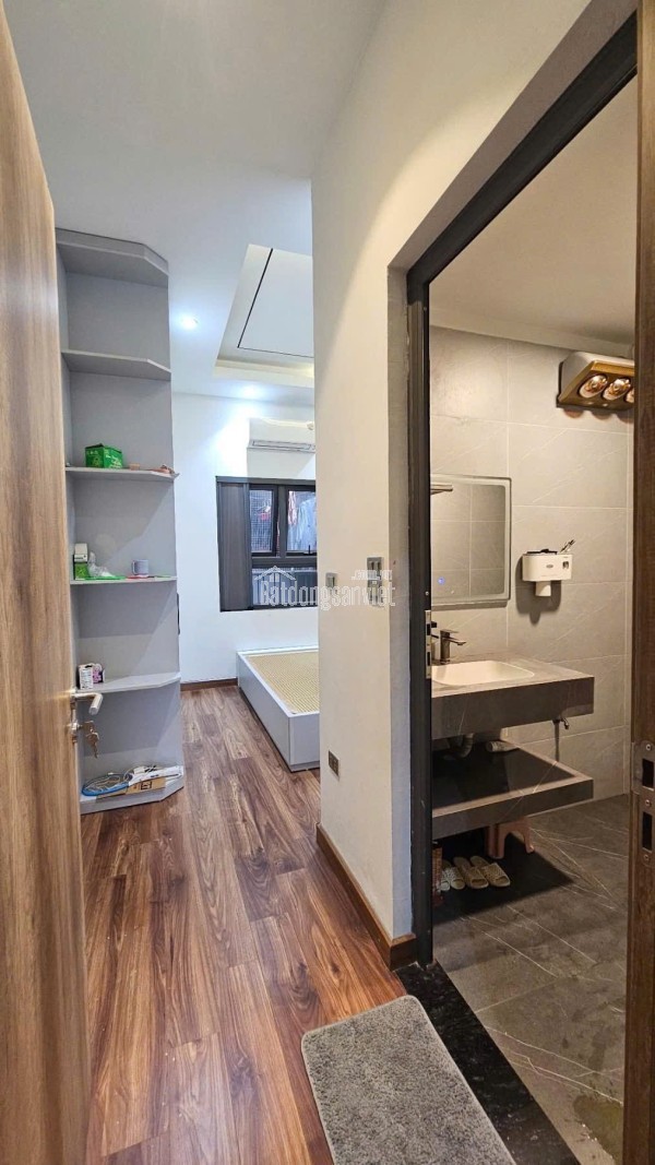 Bán nhà riêng tại Đường Đại Cát, Phường Liên Mạc, Bắc Từ Liêm, Hà Nội giá 6 tỷ 600 triệu