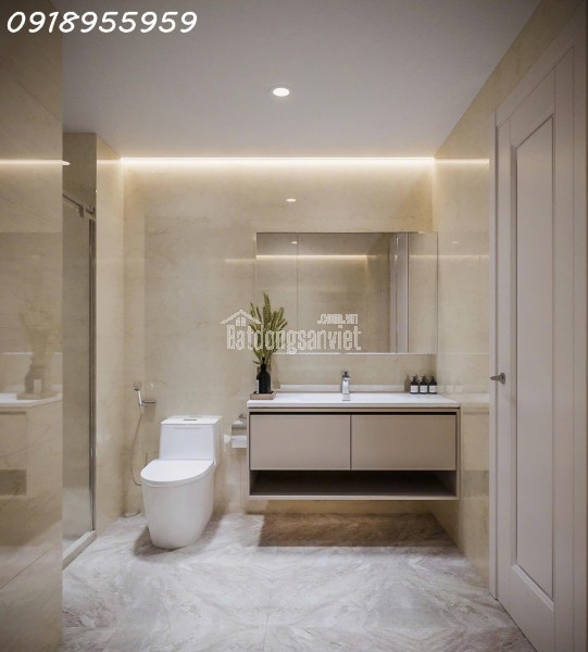 Kinh Nghiệm Mua Bán Căn Hộ Sunrise City Quận 7 tầng 28 hướng bắc V1 sunrise city South Tower