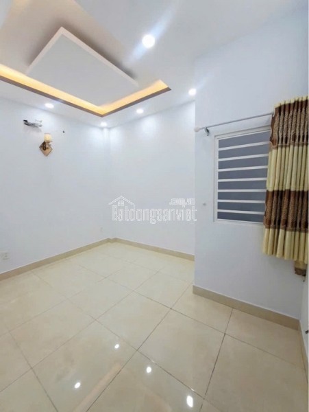 CHỦ GẤP BÁN ĐI ĐỊNH CƯ – DUY NHẤT 1 CĂN 40M² LÊ VĂN QUỚI – NHỈNH 5 TỶ.