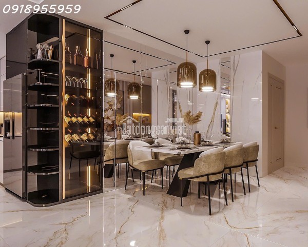 Giá Căn Hộ Chung Cư Bán Căn Hộ Sunrise City Quận 7 tầng 28 hướng bắc V1 sunrise city South