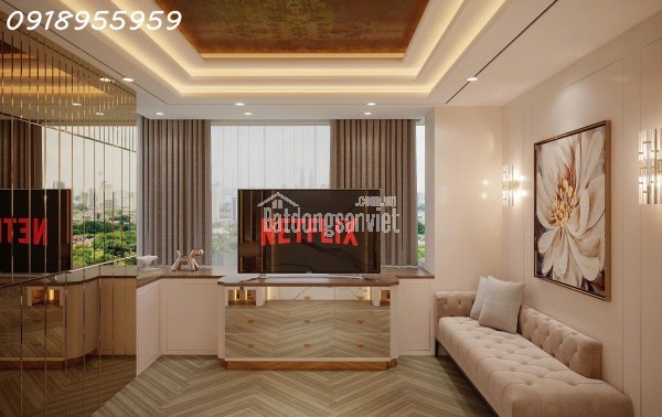 Bán Căn Hộ Sunrise City Quận 7 Full Tiện Ích tầng 28 hướng bắc V1 sunrise city South Tower