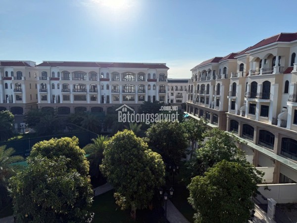 CHÍNH CHỦ CẦN BÁN CĂN BIỆT THỰ LIỀN KỀ DREAM CITY – VIN OCEAN PARK 2