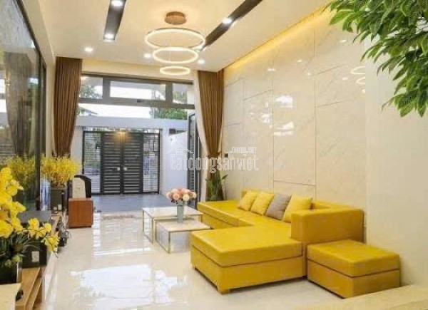 NHÀ CHO VC TRẺ, gần KDC LÝ THƯỜNG KIỆT, giá 669 triệu