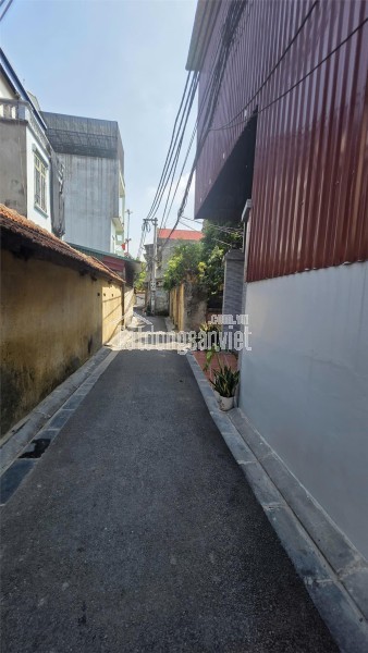 MAI HIÊN( MAI LÂM) - ĐẤT ĐẸP PHÂN LÔ - 85M - 6.6 TỶ