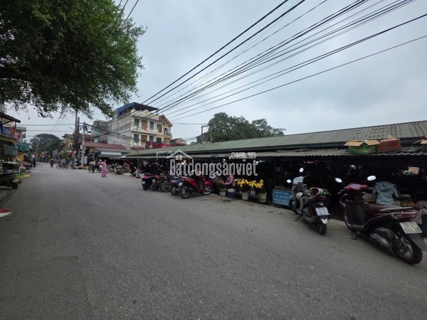 MAI HIÊN( MAI LÂM) - ĐẤT ĐẸP PHÂN LÔ - 85M - 6.6 TỶ