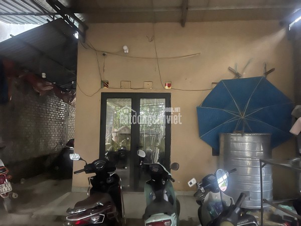 ►  CHÍNH CHỦ CẦN BÁN LÔ GÓC 150M² CÓ NHÀ CẤP 4 - THẠCH THẤT, HÀ NỘI