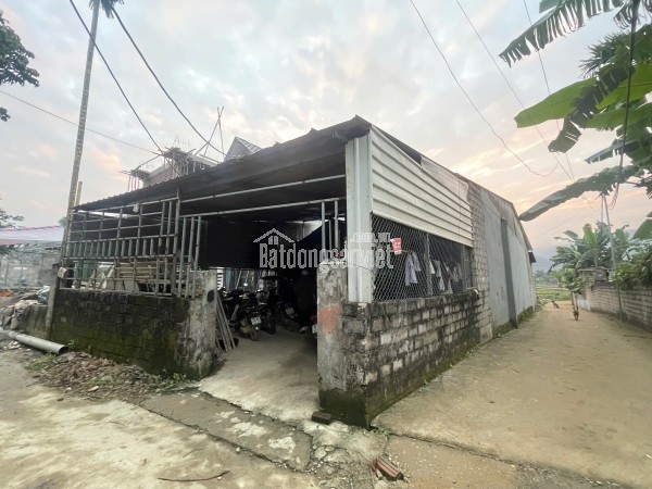 ►  CHÍNH CHỦ CẦN BÁN LÔ GÓC 150M² CÓ NHÀ CẤP 4 - THẠCH THẤT, HÀ NỘI