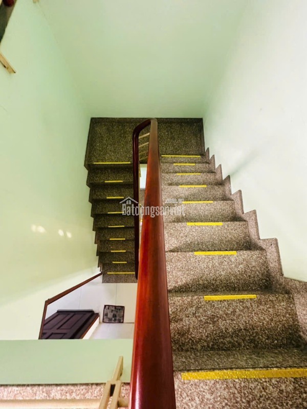 Bán Gấp Nhà Hẻm 64 Hòa Bình P.5 Quận 11 Đối Diện Đầm Sen