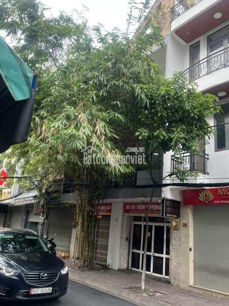 HOT HOT – CHÍNH CHỦ CẦN BÁN CĂN NHÀ MẶT TIỀN 4 TẦNG, 6 PHÒNG NGỦ Tại 37 Đ. 45, P.6, Q.4, TP.HCM