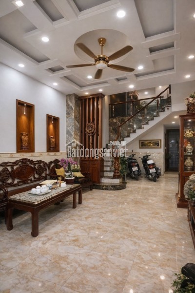 MẶT TIỀN PHẠM VĂN CHIÊU - 0399144934 Thảo
