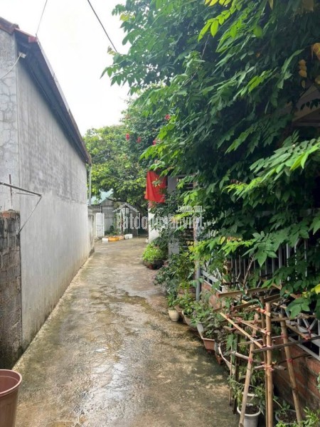 Bán Căn nhà có diện tích 70m2 ( thực tế sử dụng 79m2, 15,8*5) Tại Số 12b Ngõ 41 - Đường Trần Đăng