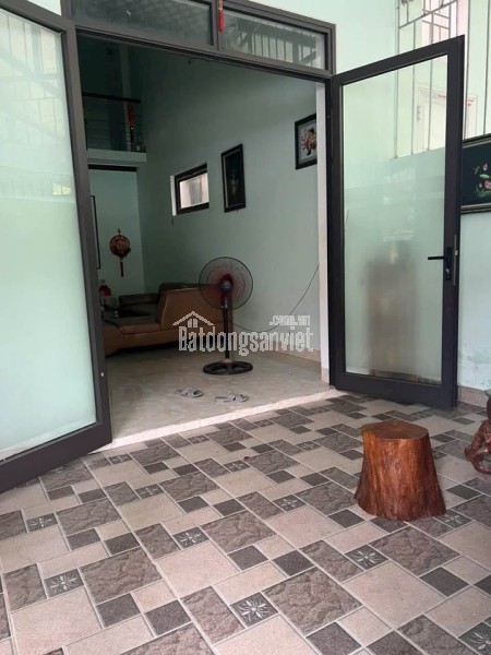 Bán Căn nhà có diện tích 70m2 ( thực tế sử dụng 79m2, 15,8*5) Tại Số 12b Ngõ 41 - Đường Trần Đăng