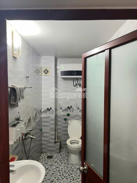 Cho thuê mặt bằng tầng 1 theo buổi/ngày tại 6 Tông Đản, Hoàn Kiếm – gần phố đi bộ Hồ Gươm