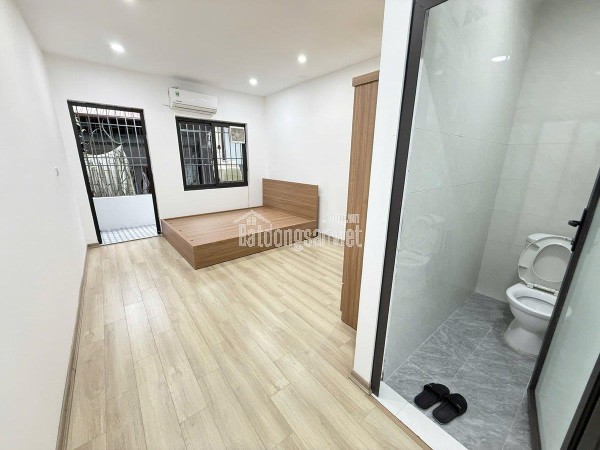 Tổ ấm lý tưởng  – Khu Phố Văn Minh, Dân Trí Cao – Con Cái Đi Học Tiện Lợi Đủ Đường
