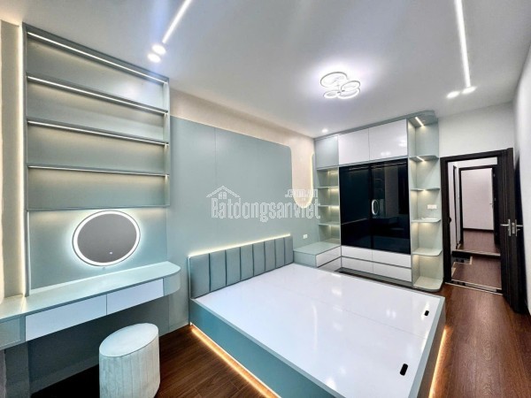 Tổ ấm lý tưởng  – Khu Phố Văn Minh, Dân Trí Cao – Con Cái Đi Học Tiện Lợi Đủ Đường