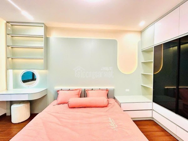 Tổ ấm lý tưởng  – Khu Phố Văn Minh, Dân Trí Cao – Con Cái Đi Học Tiện Lợi Đủ Đường