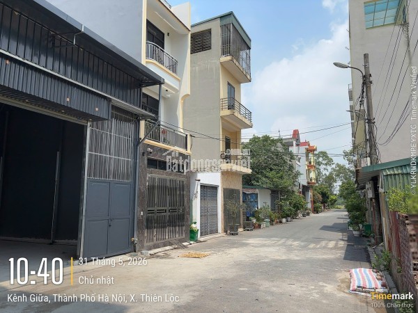 CHÍNH CHỦ CHO THUÊ NHÀ NGUYÊN CĂN MỚI XÂY TẠI ĐÔNG ANH – Ô TÔ 7 CHỖ VÀO TẬN CỬA