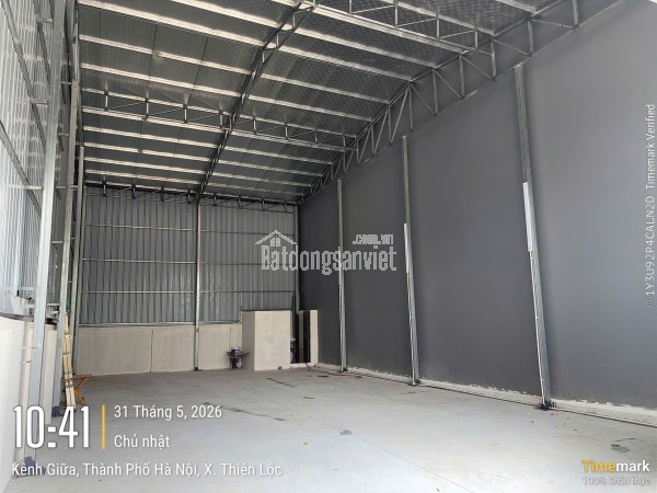 CHÍNH CHỦ CHO THUÊ NHÀ NGUYÊN CĂN MỚI XÂY TẠI ĐÔNG ANH – Ô TÔ 7 CHỖ VÀO TẬN CỬA