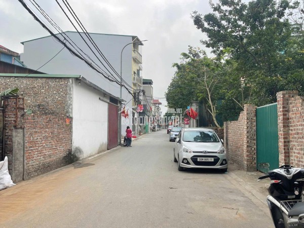 GIẢM CHÀO 1 TỶ - BÁN NHÀ DU NỘI ( ĐÔNG ANH) - NHÀ 3 TẦNG DÂN XÂY - 30M RA ĐƯỜNG Ô TÔ TRÁNH- 42M-