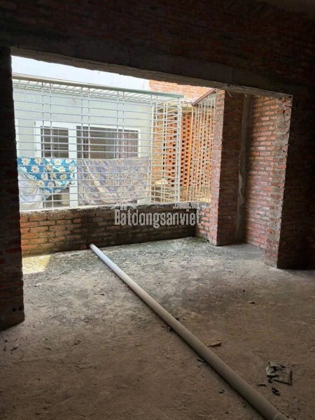 Bán nhà 5 tầng xây thô TT12 ĐTM Văn Phú, Hà Đông, DT90m2, 21 tỷ