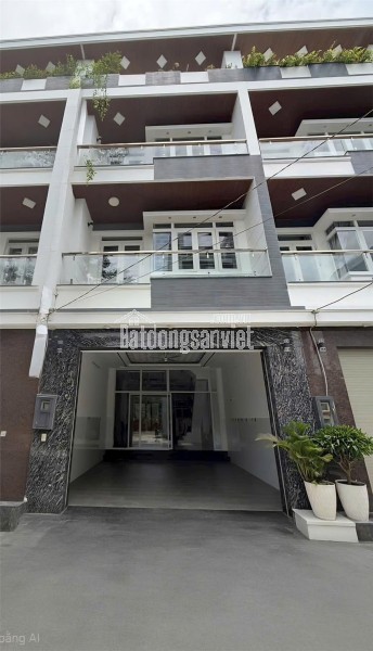 NHÀ MỜI ĐẸP HẺM XE HƠI NHÀ BÈ (5X16,5) 3 TẦNG CHỈ 7,5 TỶ - SỔ HỒNG RIÊNG HOÀN CÔNG