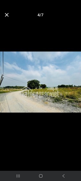 Bán lô đất full thổ cư 125m2 , sổ sẵn giá chỉ 1ty250