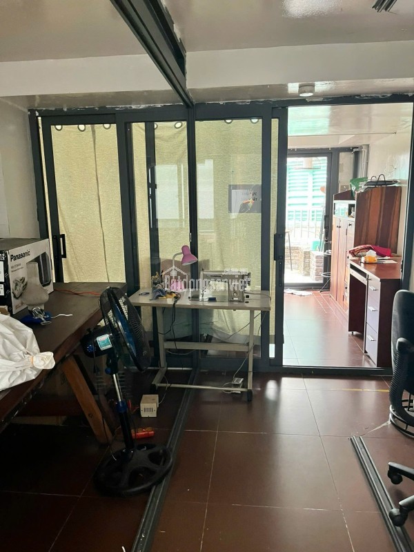 BÁN GẤP NHÀ MẶT TIỀN 396 TRƯỜNG SA, VỊ TRÍ VÀNG PHÚ NHUẬN