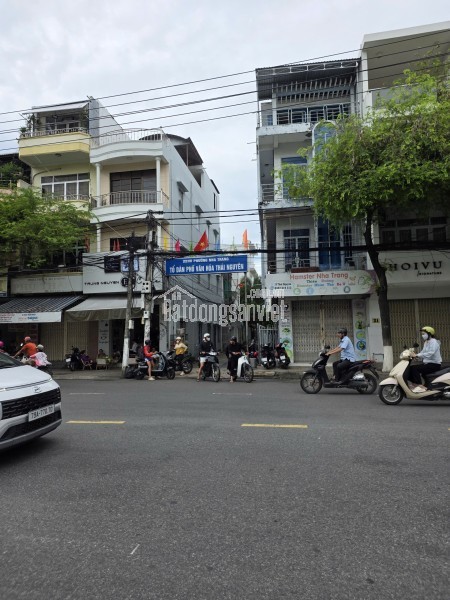CHÍNH CHỦ CẦN BÁN ĐẤT TRUNG TÂM PHƯỜNG NHA TRANG – KHÁNH HÒA