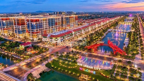 ► BIỆT THỰ SONG LẬP GLADIA BY THE WATERS – CĂN E16 VIEW SÔNG SIÊU ĐẸP, SẴN SÀNG KHAI THÁC GIÁ TRỊ