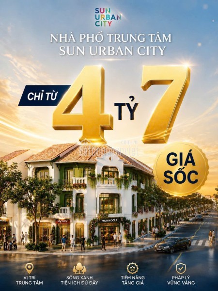 ► BIỆT THỰ SONG LẬP GLADIA BY THE WATERS – CĂN E16 VIEW SÔNG SIÊU ĐẸP, SẴN SÀNG KHAI THÁC GIÁ TRỊ