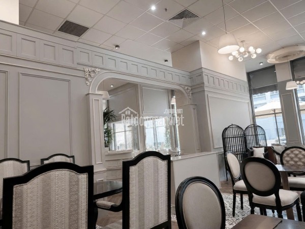 ► BIỆT THỰ SONG LẬP GLADIA BY THE WATERS – CĂN E16 VIEW SÔNG SIÊU ĐẸP, SẴN SÀNG KHAI THÁC GIÁ TRỊ