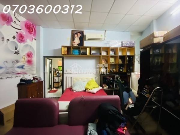 96M² NGANG 5.5M NỞ HẬU – HẺM XE HƠI – CHỈ 4.7 TỶ TẠI TAM BÌNH, THỦ ĐỨC
