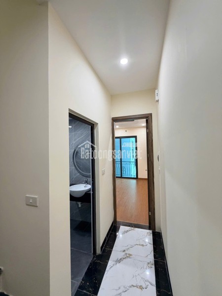 Nhà tôi chuyển vào HCM cần bán nhà Yên Hòa, Cầu Giấy, Hà Nội
