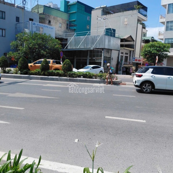 CHÍNH CHỦ CẦN BÁN GẤP LÔ ĐẤT ĐẸP BẬC NHẤT BÃI CHÁY – HẠ LONG