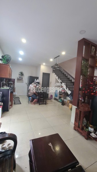 ►  NHÀ MẶT TIỀN – ĐƯỜNG SỐ 3, KHU TÂN VĨNH LỘC